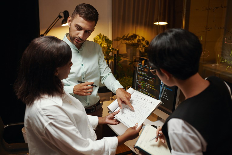 Backend developer: cosa fa e quali linguaggi usa