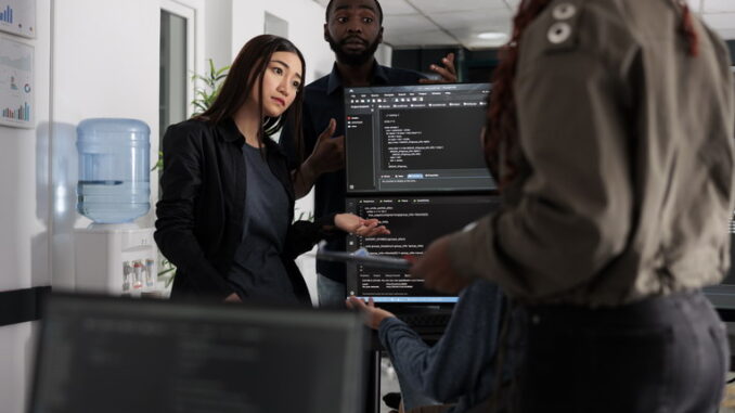 Cosa fa un developer: competenze, ruoli e opportunità di carriera Cosa fa un developer: competenze, ruoli e opportunità di carriera