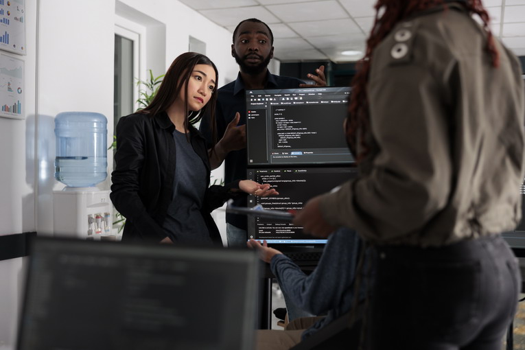 Cosa fa un developer: competenze, ruoli e opportunità di carriera