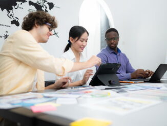 Comunicazione efficace: come migliorare l’interazione nel lavoro e nella vita quotidiana