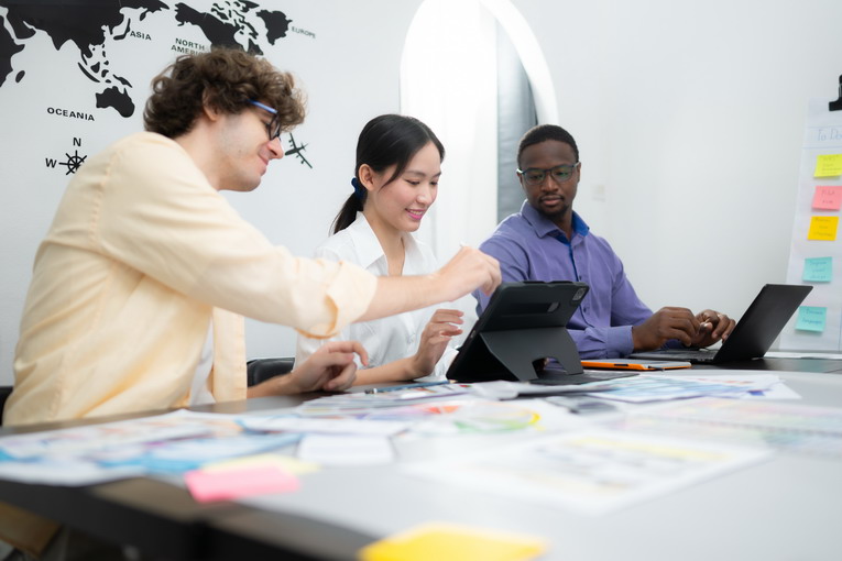 Comunicazione efficace: come migliorare l’interazione nel lavoro e nella vita quotidiana
