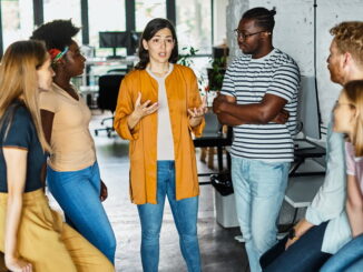Adattabilità e flessibilità: competenze per un mondo del lavoro in evoluzione
