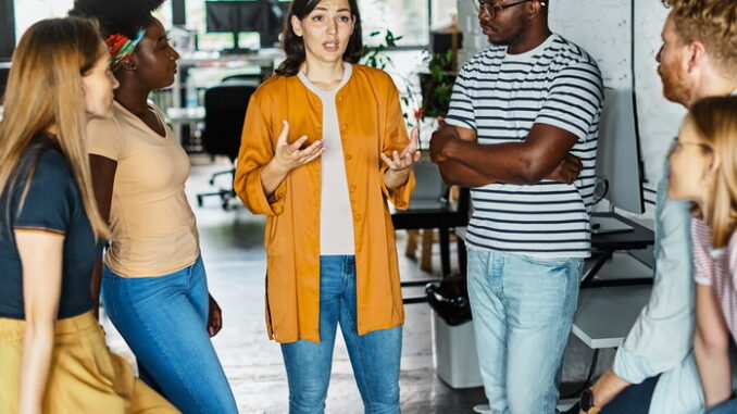 Adattabilità e flessibilità: competenze per un mondo del lavoro in evoluzione Adattabilità e flessibilità: competenze per un mondo del lavoro in evoluzione
