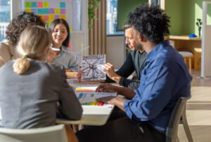 Leadership e soft skills: come guidare con empatia e visione