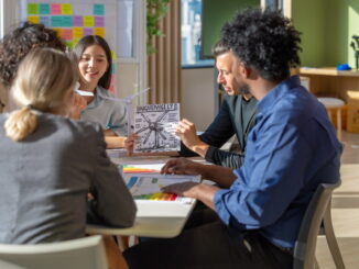 Leadership e soft skills: come guidare con empatia e visione