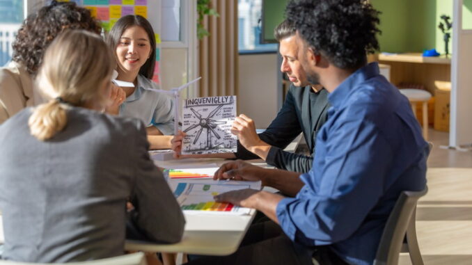 Leadership e soft skills: come guidare con empatia e visione Leadership e soft skills: come guidare con empatia e visione