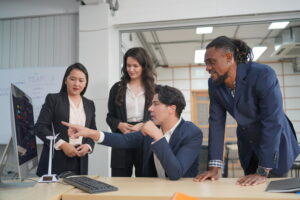 Ascolto attivo: uno strumento potente nelle relazioni personali e professionali