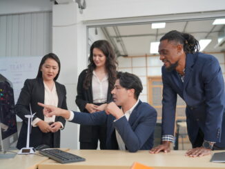 Ascolto attivo: uno strumento potente nelle relazioni personali e professionali