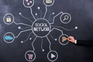 Marketing e social network: strategie vincenti per professionisti e aziende