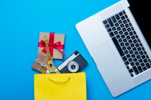 I vantaggi del catalogo online per le piccole imprese nel 2025