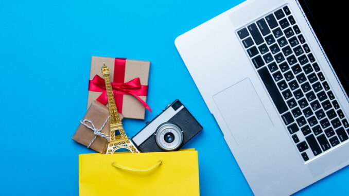 I vantaggi del catalogo online per le piccole imprese nel 2025 I vantaggi del catalogo online per le piccole imprese nel 2025