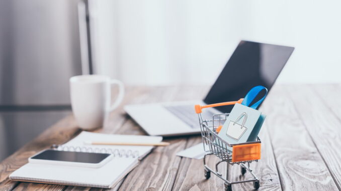 Catalogo online VS Ecommerce: cosa scegliere nella seconda parte del 2025
