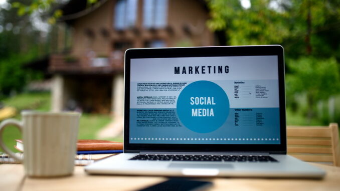 TikTok e nuove generazioni: opportunità per il marketing aziendale