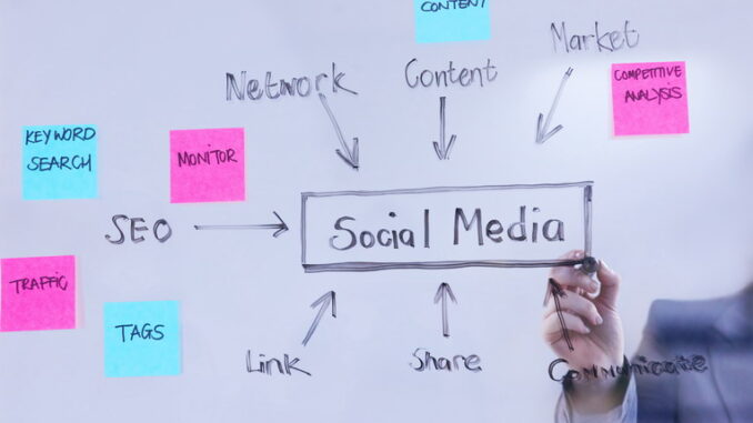 Employer branding sui social: come attrarre i talenti migliori