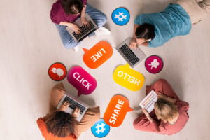 Social media strategy per freelance: come farsi conoscere e vendere