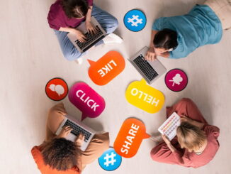 Social media strategy per freelance: come farsi conoscere e vendere
