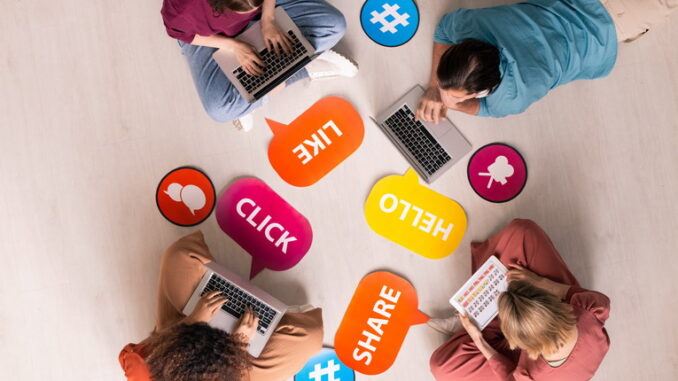 Social media strategy per freelance: come farsi conoscere e vendere