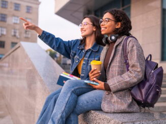 Gli sbocchi internazionali per chi studia economia
