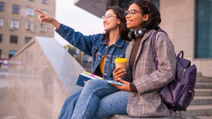 Gli sbocchi internazionali per chi studia economia