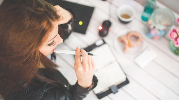 Smart working e giovani un'opportunità reale Smart working e giovani: un'opportunità reale?