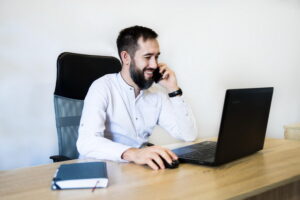 Lavorare come lobbista in Italia