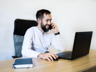 Lavorare come lobbista in Italia
