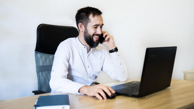 Lavorare come lobbista in Italia Lavorare come lobbista in Italia