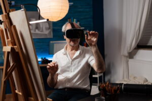 Competenze fondamentali per diventare un VR Designer