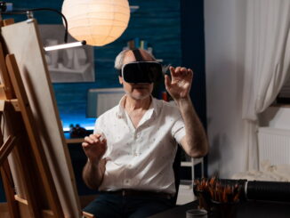 Competenze fondamentali per diventare un VR Designer