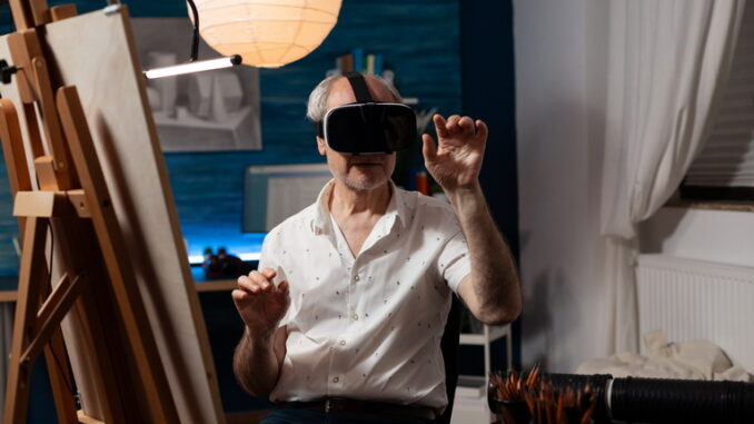 Competenze fondamentali per diventare un VR Designer