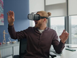 Futuro e innovazione: come evolverà la professione del VR Designer