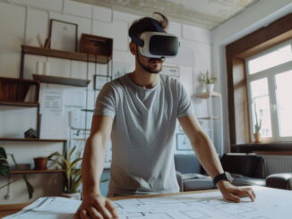 Il lavoro del futuro: chi è e cosa fa il VR Designer