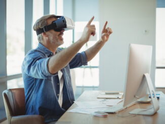 Il ruolo del VR Designer nel metaverso