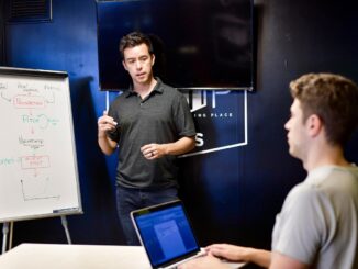Le minacce informatiche che stanno cambiando il lavoro