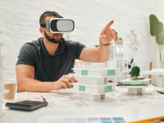 Percorsi formativi per aspiranti VR Designer