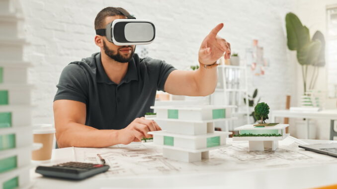 Percorsi formativi per aspiranti VR Designer