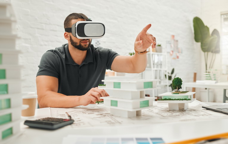 Percorsi formativi per aspiranti VR Designer