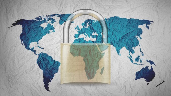 Quanto guadagna un esperto di cybersecurity