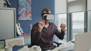 Stipendi e prospettive di carriera per un VR Designer