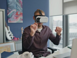 Stipendi e prospettive di carriera per un VR Designer
