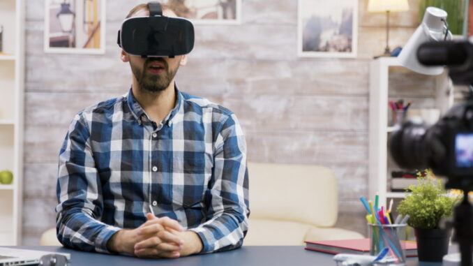 Strumenti e software indispensabili per un VR Designer Strumenti e software indispensabili per un VR Designer