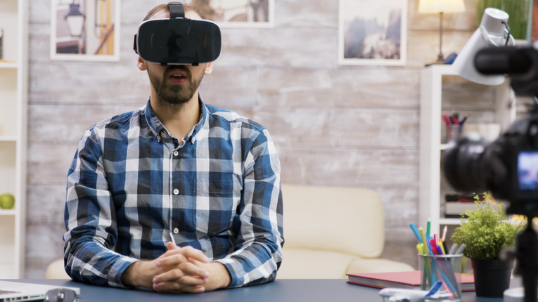 Strumenti e software indispensabili per un VR Designer