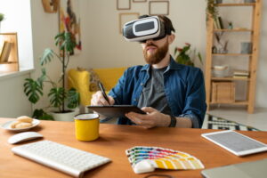 VR Designer vs. AR Designer: differenze e opportunità