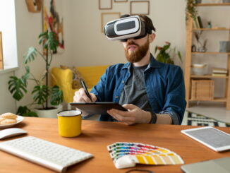 VR Designer vs. AR Designer: differenze e opportunità