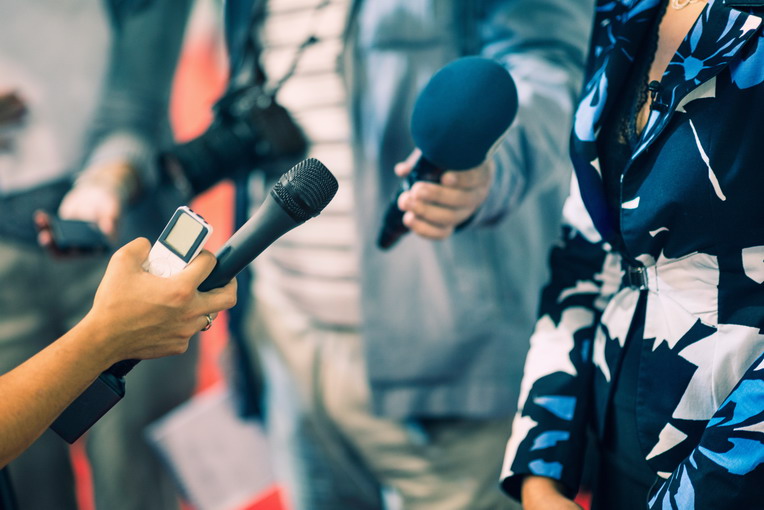 Addetto stampa e social media: come gestire la comunicazione online