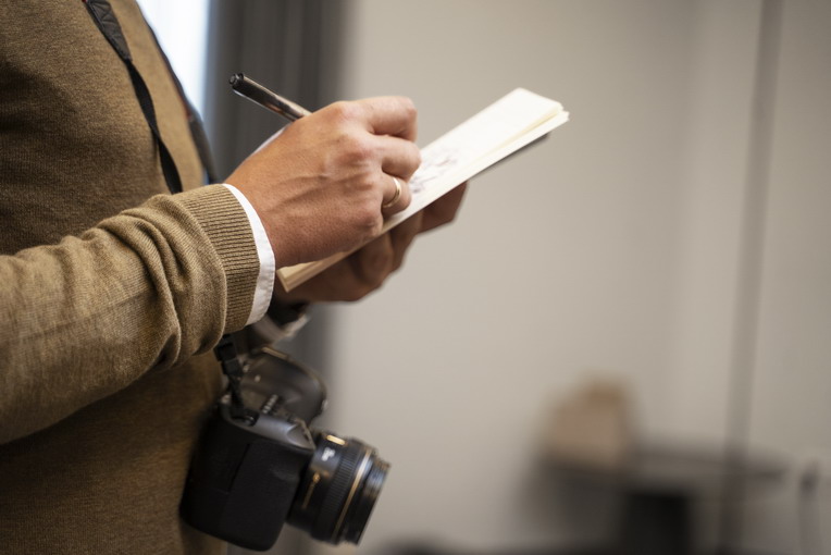 Il futuro dei comunicati stampa: nuovi formati e strategie per il 2026