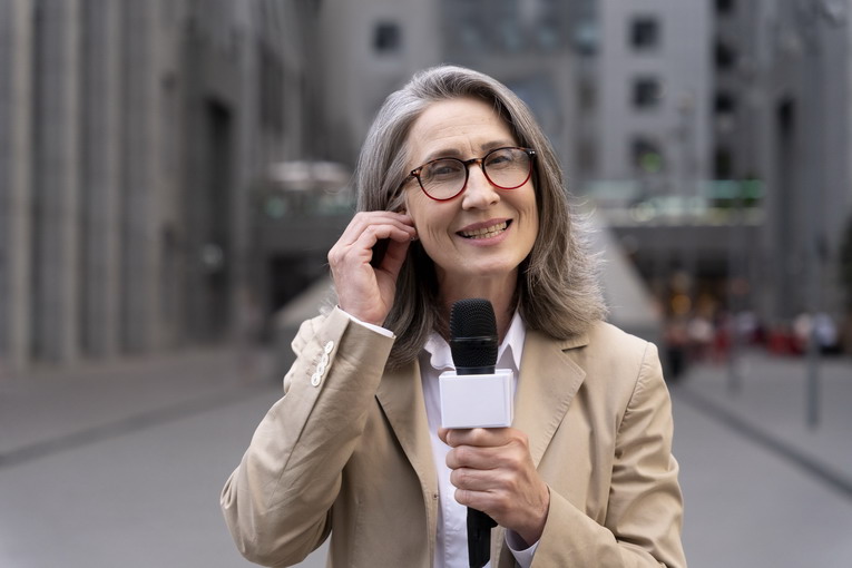 Quanto guadagna un addetto stampa nel 2026: stipendi, contratti e prospettive di carriera